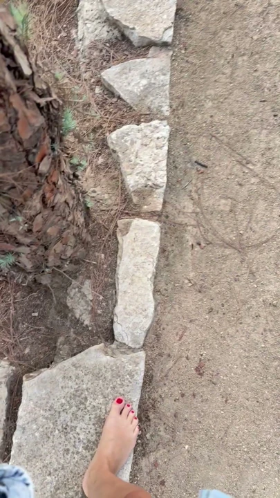 Seksi Bacaklarım