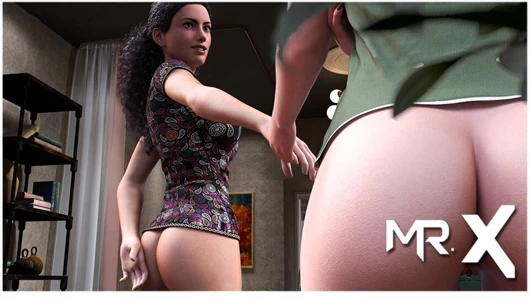 Moda işi - iki kız arasında seks planlanıyor e2 #78