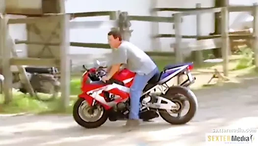 Bauer sucht Sau! Alte Geile Oma Fotze