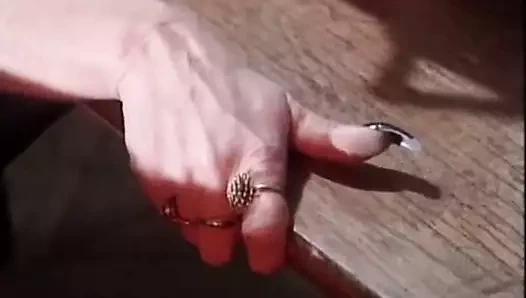 Ben deldi büyükanne anal kedi piercing daha fazla tat katıyorum