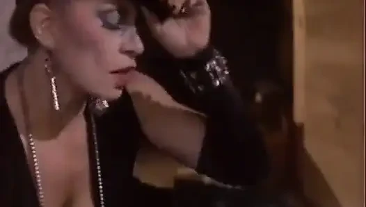 Klasik porno dvd'leri: Marilyn Chambers'ın özel hayranı