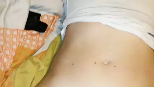 değnek orgazm ve şaplak