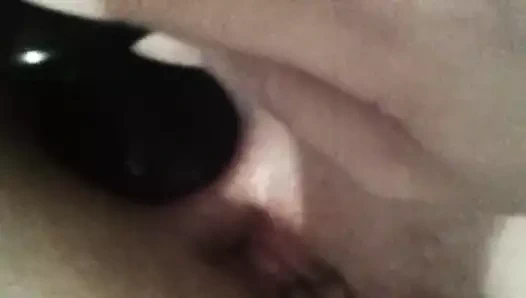 MİLF sürtük germe onu göt &amp; KEDİ bölüm