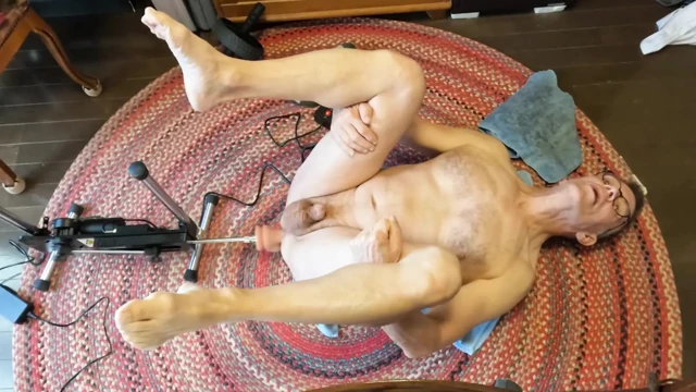 Nineler öğleden sonra anal sikiş makinesi