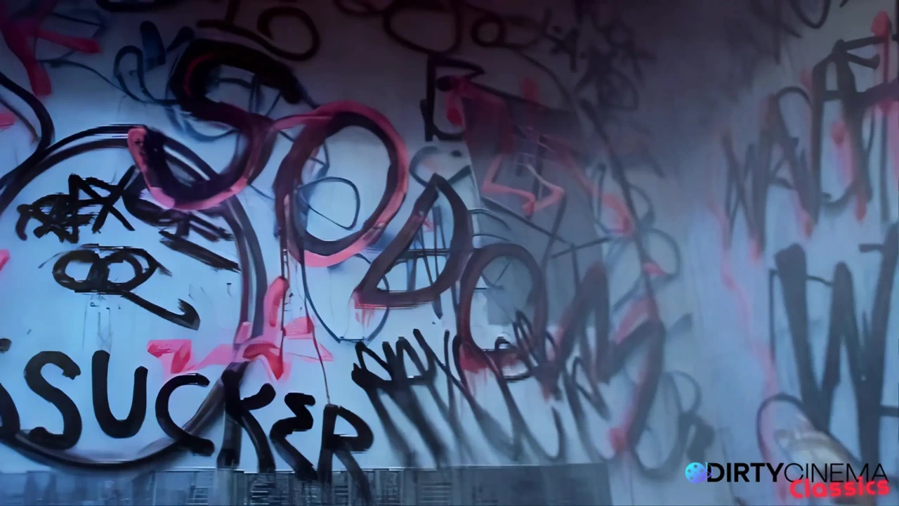 Must See: Captive Slut Gets Ass Fucked In The Sex Dungeon Anal Porn By Dirty Cinema Classics (4K Ultra) - California Special