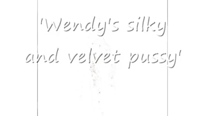 İpeksi ve kadife kedi