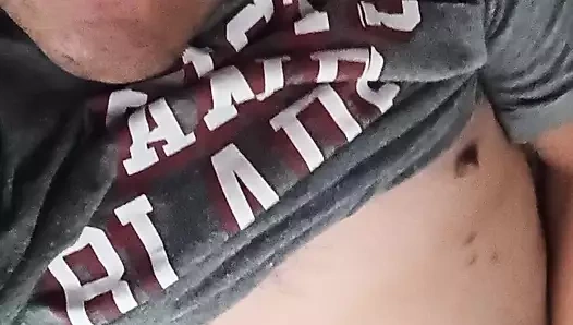 Bator Verbal Tombul Meksikalı smallcock