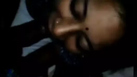 desi oral seks
