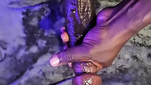 Metal yarakla büyük zenci boşalması bakış açısı