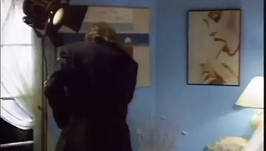 Tonisha fabrikaları - hormonlarla evli 2