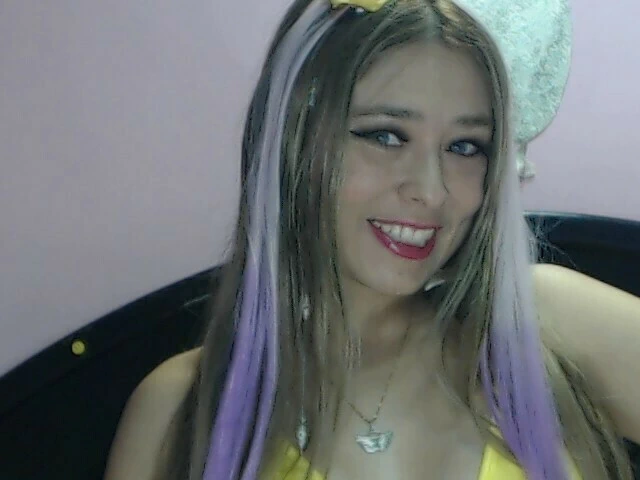 Angeleyes, yutma ve eşek ve kedi içinde en derin eklemeler!