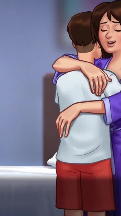 "Üvey annemin büyük göğüslerine boşalıyor (yaz mevsimi efsanesi #24) - jazziuu" dan çarpıcı an