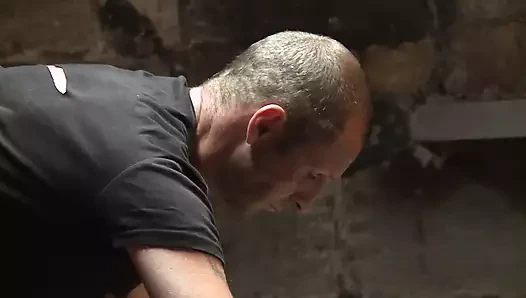 Masada her şeye hazır yatıyor