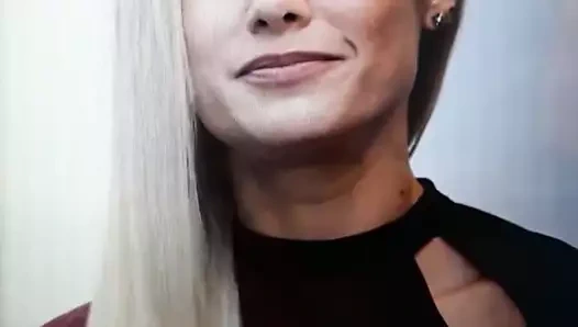 Brie larson boşalma anısına #1