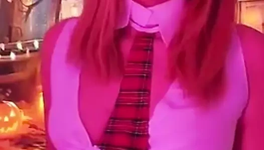 samantharioss videosu