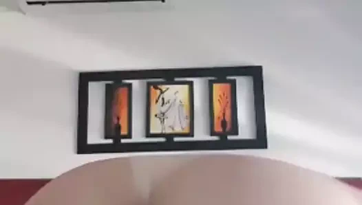 Evde kal ve anal yapay penis anti covid19 al