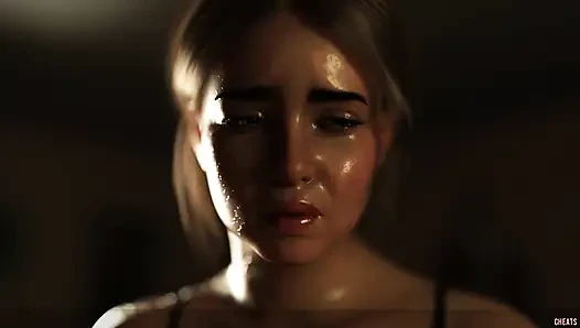 Baştan çıkarma sanatı (bölüm 18)