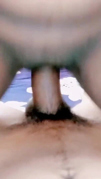 Step Brother Fucked Me Hard and Stretched My Tight Pussy | Clip 2