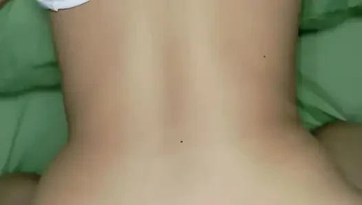 Mutlu bir şekilde bin ve bunu yapmayı bırakma.