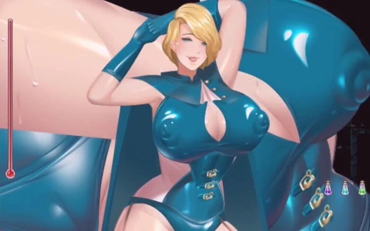 Trample kulesi 84 ateşli doktor şimdi sahibem