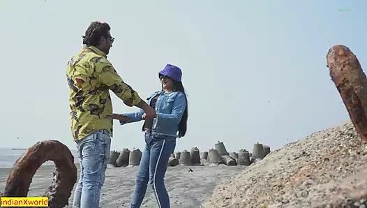 Aldatan evli kadın eski sevgilisiyle seks yapıyor! Net ses ile