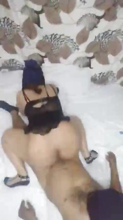 Arap altı video Şimdi