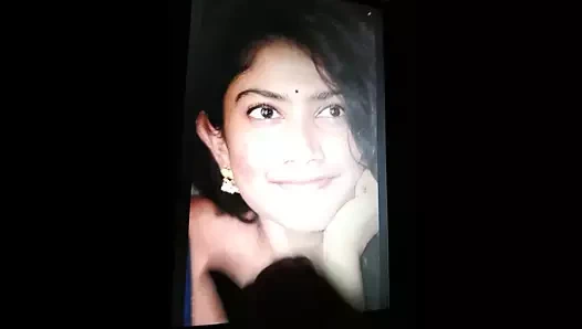 Sai pallavi boşalma anısına #2