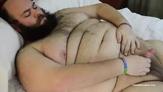 Pup losyonları lanet makineyi alır