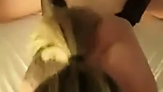 sarışın hotwife spitroasted