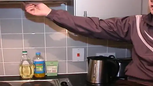 Büyük sahnesine ek 3