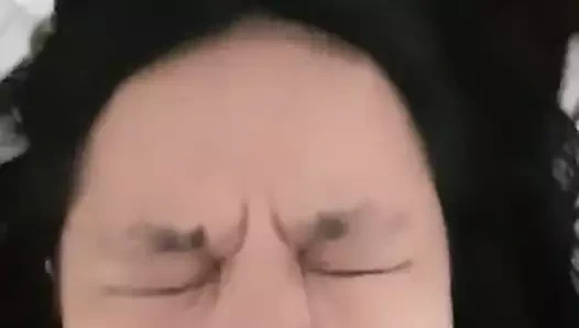 top öğürme süre yeni itaatkar yüz üzerinde boşalmak