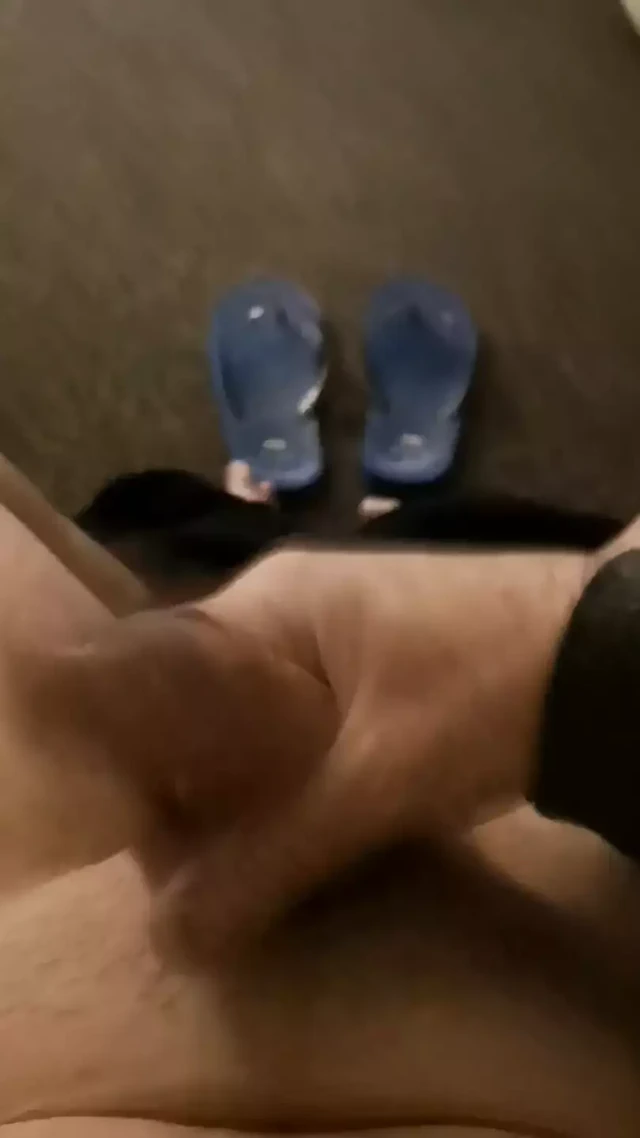 Birisi için masturbasyon yapmak