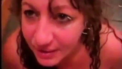 karısı bir yük yakalar