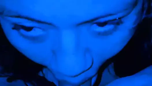 KOCAMA AĞZIMA GELENE KADAR ZENGIN ORAL