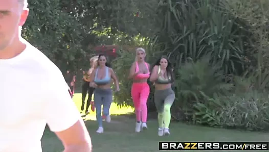 Brazzers - brazzers exxtra - starri büyük d sahnesinin peşinde