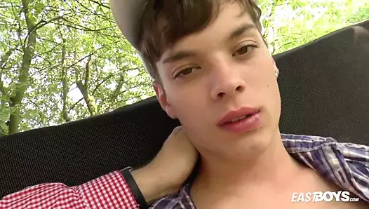 Tommy poulain - 2. gün