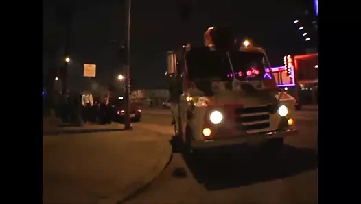 Otopark pezevenk 2 römork