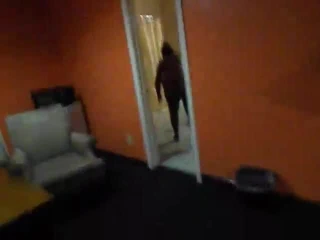 Başka bir sürpriz yüze boşalma