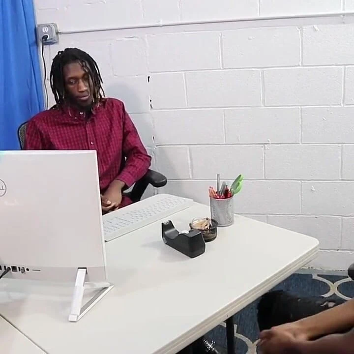 Kendrick Marcel ve King Bigdick