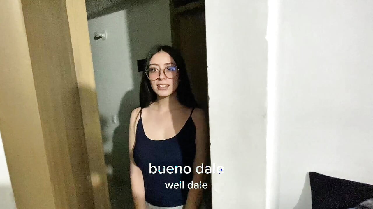 My best friend's dad me and fills my mouth with a lot of cum