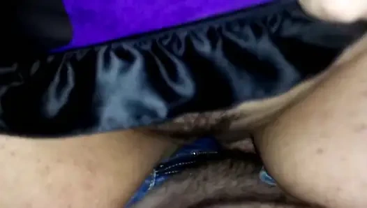 Ben senin küçük çocuğunum