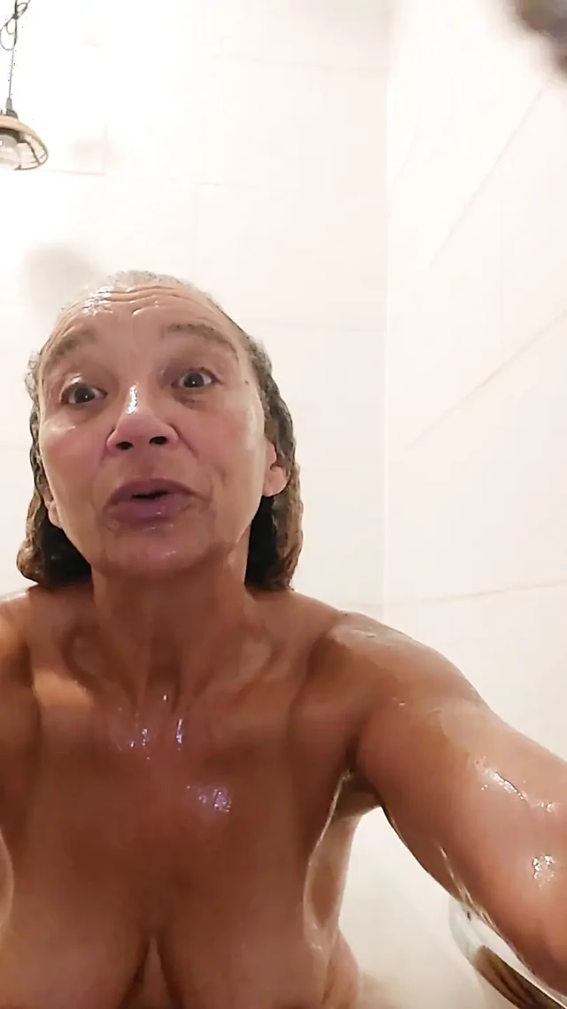 Banyo Zamanı