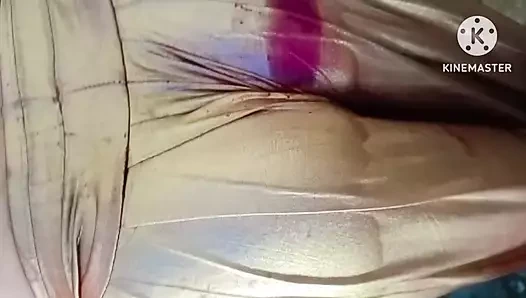 Kayınbiraderi Banyo Yaparken Görmek, Kayınbiraderi Onu Sert Becerdi