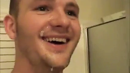 Beni besle cum: bu cumshot'tan sonra olan şey