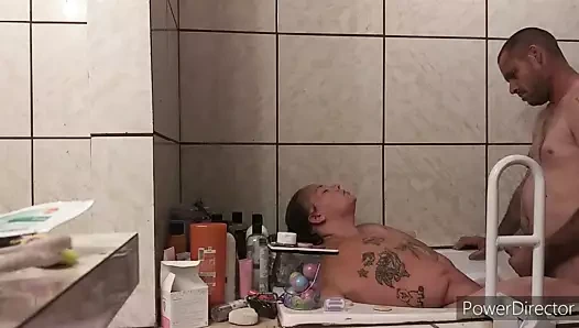 Ifuckbigbutts + jeminer