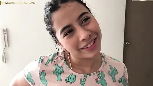 Culuna üvey anne en iyi doğum günü hediyesini veriyor - sert seks - büyük göt