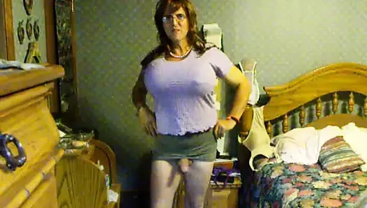 crossdresser norma