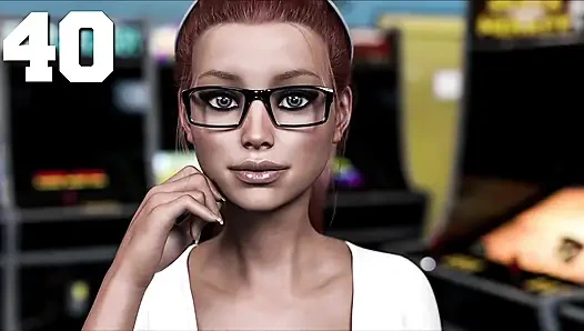 Timestamps: lost love 40 - 18 yaşındaki inek kızıl saçlı başka bir randevu istiyor