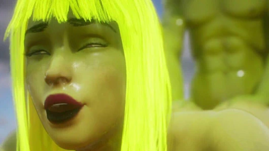 Yaban hayatı, sıcak yoğun seks, tatlı zevk, yoğun seks