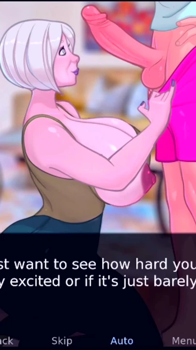 Sex note #12: Lydia gave me a handjob